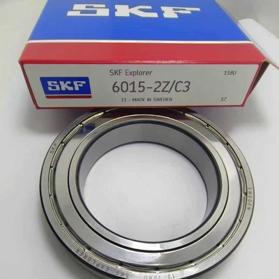 6015 2Z/C3 6016 6017 6018 6019 6020 6021 6022 2Z 2RS1 OPEN BALL Struttura SKF Cuscinetto