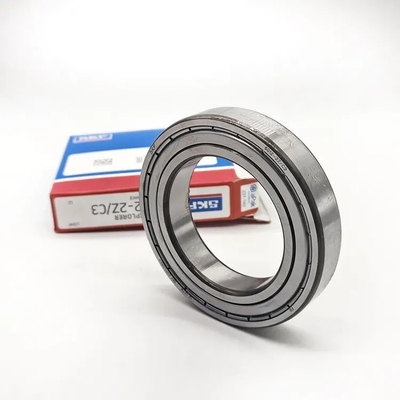 6015 2Z/C3 6016 6017 6018 6019 6020 6021 6022 2Z 2RS1 OPEN BALL Struttura SKF Cuscinetto
