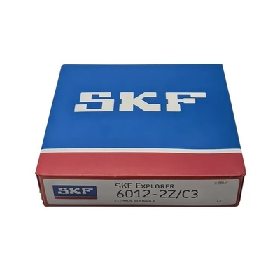 6015 2Z/C3 6016 6017 6018 6019 6020 6021 6022 2Z 2RS1 OPEN BALL Struttura SKF Cuscinetto