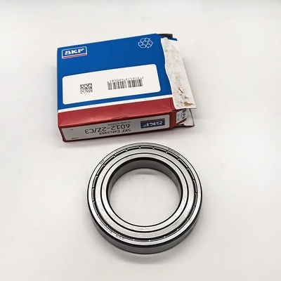 6015 2Z/C3 6016 6017 6018 6019 6020 6021 6022 2Z 2RS1 OPEN BALL Struttura SKF Cuscinetto