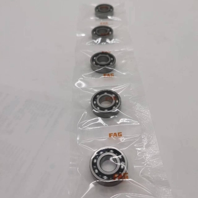 Basso rumore F.A.G. 6000 6001 6202 6203 6204 6205 6300 6301 6302 Cuscinetti a sfera a scanalatura profonda
