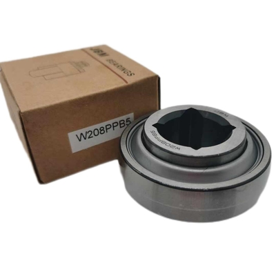 Scavo profondo W208pp5 W208ppb5 W208pp6 W208pp8 W208ppb8 W208ppb9 Cuscinetto agricolo