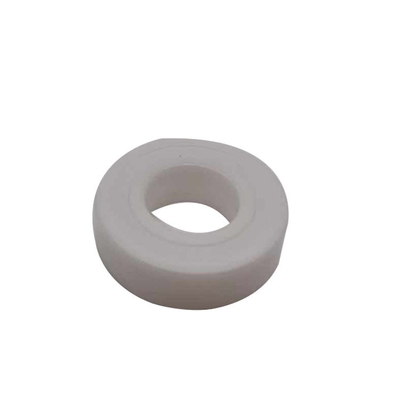 Struttura a scanalatura profonda Cuscinetto ceramico completo 6003 CE -2RS P5 Rating di precisione 17*35*10MM