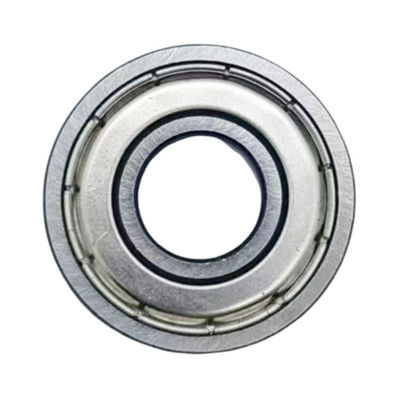 Cuscinetti a sfera a scanalatura profonda 6000-2Z per macchine per la costruzione e sigilli per laminatoi 2Z