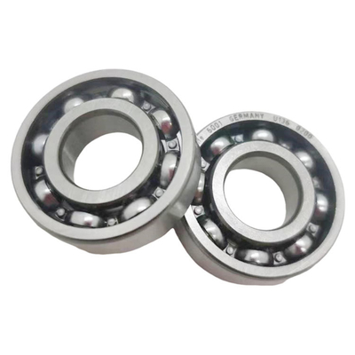 Z1V1 Z2V2 Z3V3 Vibrazione Cuscinetti a sfera a scanalatura profonda 6001 per automobili e trattori