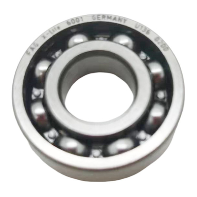 Z1V1 Z2V2 Z3V3 Vibrazione Cuscinetti a sfera a scanalatura profonda 6001 per automobili e trattori