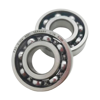 Z1V1 Z2V2 Z3V3 Vibrazione Cuscinetti a sfera a scanalatura profonda 6001 per automobili e trattori