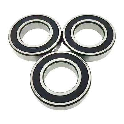 Cuscinetti a sfera a scanalatura profonda 6006-2RS per trattori e macchine da costruzione