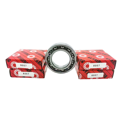 P0 P6 P5 P4 P2 6007 Cuscinetti a sfera a scanalatura profonda per impianti di produzione