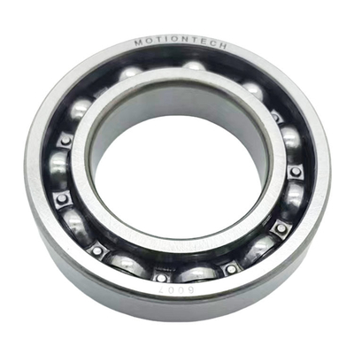 P0 P6 P5 P4 P2 6007 Cuscinetti a sfera a scanalatura profonda per impianti di produzione