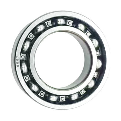 P0 P6 P5 P4 P2 6007 Cuscinetti a sfera a scanalatura profonda per impianti di produzione