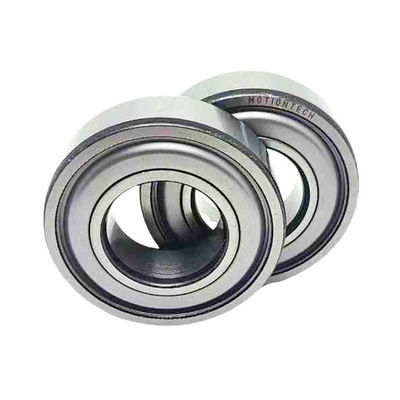 P5 per cuscinetti a sfera a scanalatura profonda in acciaio cromato multi-tipo ad alta precisione 6205-2Z/C3