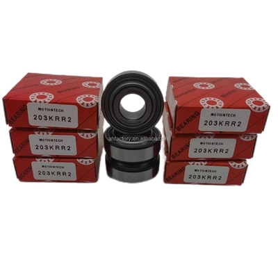 203KRR2 204KRR2 205KRR2 206KRR2 207KRR2 208KRR2 209KRR2 210KRR2 Cuscinetto a sfera a scanalatura profonda