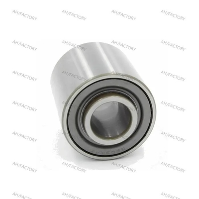 Lungo ciclo di vita dei cuscinetti a sfera agricoli a scanalatura profonda 5203KYY2 per macchine ad alta velocità