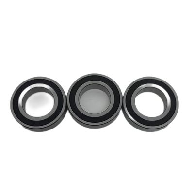 Cuscinetto a sfera a scanalatura profonda non standard 69/22-2RS 22*39*9mm con guarnizioni di tipo 2RS e sfera