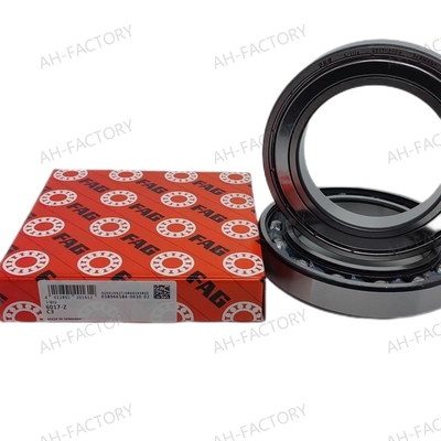 6017ZC3 F.A.G. Cuscinetto a sfera originale 85*130*22mm 6010 6011 6012 6013 6014 6015 6016 6017