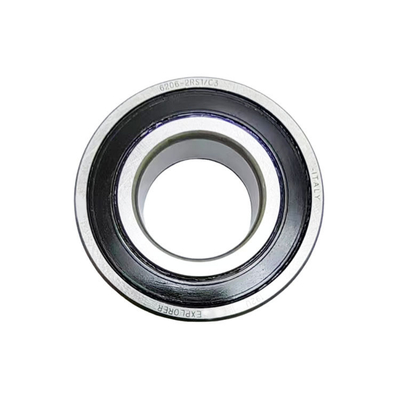 Cuscinetti a sfera a scanalatura profonda 6206-2RS1/C3 per autoveicoli e trattori