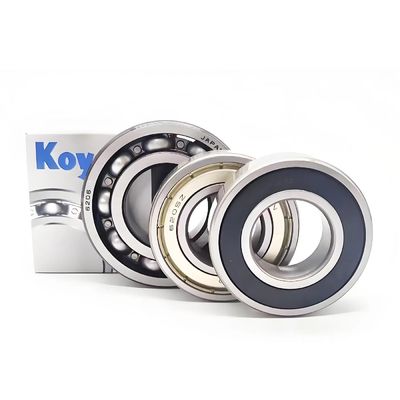 6200 6201 6202 6203 6204 6205 6206 6207 6208 6209 6210 6211 6212 6213 ZZ 2RS Cuscinetti a sfera a scanalatura profonda