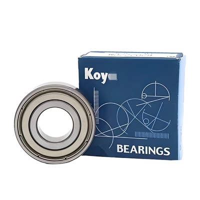 6205-2RS KO.YO Cuscinetti per skateboard con gabbia di rame e certificato ISO9001 2008