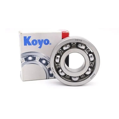 Cuscinetti a sfera Koyo ad alta precisione Giappone Koro 6000 6200 6300 6301 6302 6305 per tutti i tipi