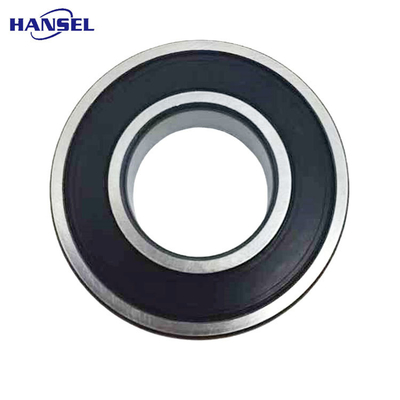 25 mm dimensione del foro C0 C2 C3 C4 C5 doppia fila cuscinetti a sfera a scanalatura profonda 6205-2rs di SKF