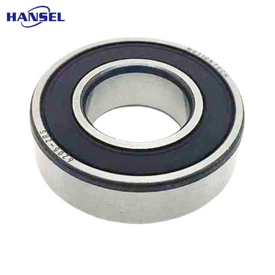 Cuscinetto a sfera a scanalatura profonda a fila singola 6205-2rs di SKF per prestazioni superiori