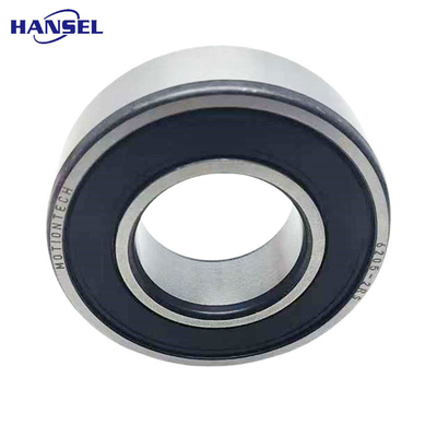 Cuscinetti a sfera a scanalatura profonda Chrome 6205-2rs per miniere Metallurgia Agricoltura Chimica