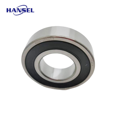 Dimensione del foro 0 30 mm S K F Cuscinetti a sfera a scanalatura profonda 6206-2RS1/C3 per prestazioni