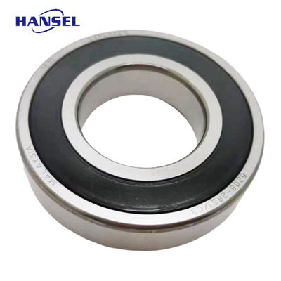 BALL 6208 2RS1/C3 S K F Cuscinetti a sfera a scanalatura profonda per il servizio