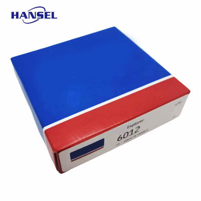 ISO9001 2008 Certificati cuscinetti a sfera a scanalatura profonda 6012 per fori di dimensione 0 60 mm