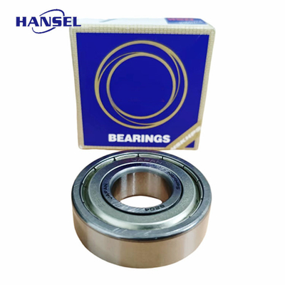 P5 Cuscinetti a sfera a scanalatura profonda SKF 6204-2Z/C3 di precisione multi-tipo per dimensioni di foratura di 0 20 mm
