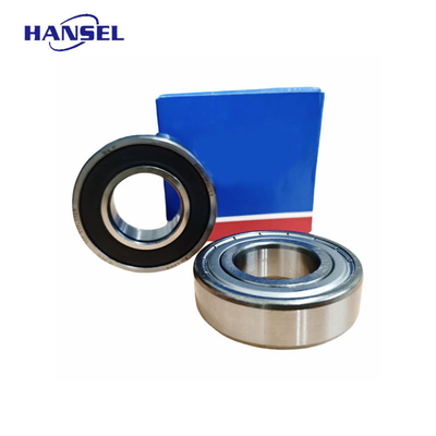 C2 Clearance SKF 6205-2RSHC3 Cuscinetti a sfera a scanalatura profonda con certificazione ISO9001 2008