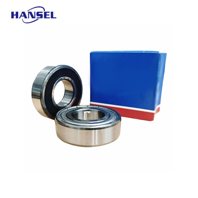 C2 Clearance SKF 6205-2RSHC3 Cuscinetti a sfera a scanalatura profonda con certificazione ISO9001 2008