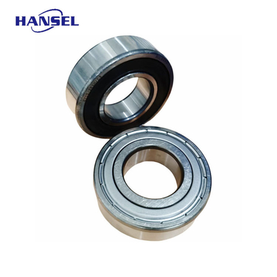 C2 Clearance SKF 6205-2RSHC3 Cuscinetti a sfera a scanalatura profonda con certificazione ISO9001 2008