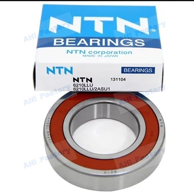 N.T.N. 6202 6204 6206 Cuscinetto automatico a sfera a scanalatura profonda 6202 LLU 2RS 2Z ZZ Cuscinetto adatto