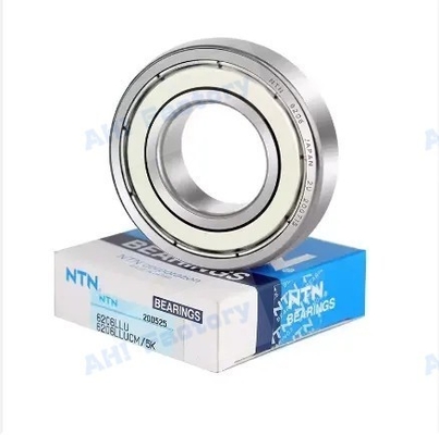 NTN cuscinetto a scanalatura profonda 608 624 6201 6202 6203 6204 6205 6206 con classificazione di precisione P6