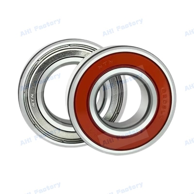 NTN cuscinetto a scanalatura profonda 608 624 6201 6202 6203 6204 6205 6206 con classificazione di precisione P6