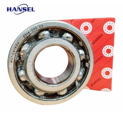 Cuscinetti a sfera a scanalatura profonda S.KF 6308-2RS-C3 per applicazioni ad alta precisione