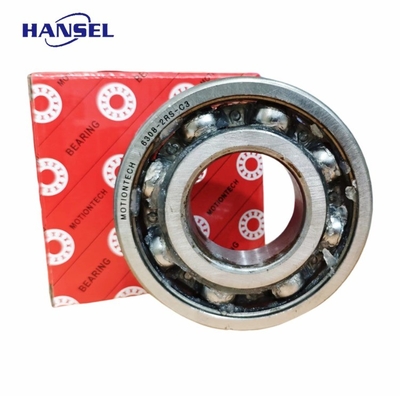 Cuscinetti a sfera a scanalatura profonda S.KF 6308-2RS-C3 per applicazioni ad alta precisione