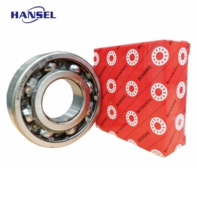 Vibrazione Z3V3 SKF 6308-2RS-C3 Cuscinetti a sfera a scanalatura profonda per alte velocità e lunga durata