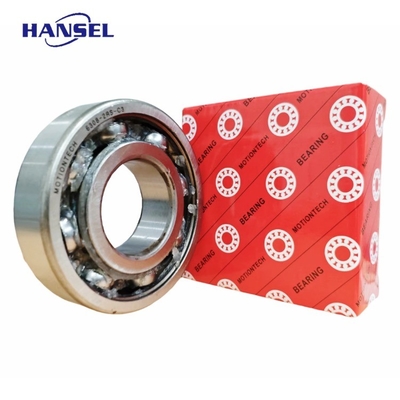 Vibrazione Z3V3 SKF 6308-2RS-C3 Cuscinetti a sfera a scanalatura profonda per alte velocità e lunga durata