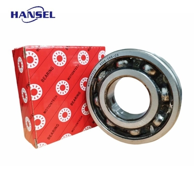 Vibrazione Z3V3 SKF 6308-2RS-C3 Cuscinetti a sfera a scanalatura profonda per alte velocità e lunga durata