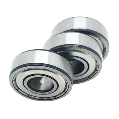 Cuscinetti a sfera a scanalatura profonda per biciclette 6000-2Z 2rs 42*42*15mm per prestazioni multi-tipo