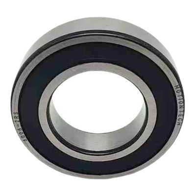 Cuscinetti a sfera a scanalatura profonda 6006-2RS con classificazione di precisione P6 e spedizione rapida