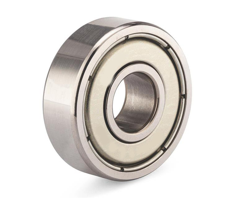 Cuscinetti a sfera in miniatura certificati ISO9001 2008 625zz per servizi OEM personalizzati