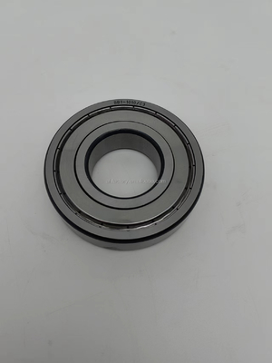 Struttura a scanalatura profonda Cuscinetti a sfera a fila singola 45*100*25 mm per macchine agricole