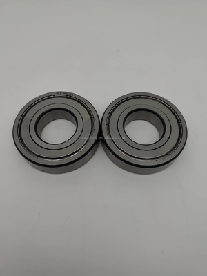 Struttura a scanalatura profonda Cuscinetti a sfera a fila singola 45*100*25 mm per macchine agricole