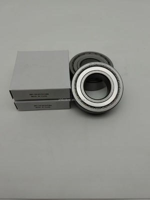Struttura a scanalatura profonda Cuscinetti a sfera a fila singola 45*100*25 mm per macchine agricole