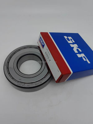 6313-Z Cuscinetti a sfera singoli 65*140*33mm con certificato ISO9001 2008