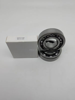 Cuscinetto a sfera 6308/C3VT264 a fila singola 40 x 90 x 23 mm con certificato ISO9001 2008